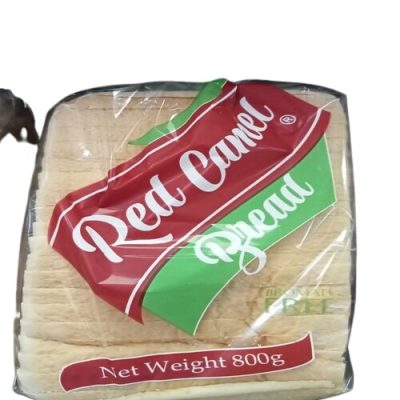 Red Camel Bread 800g