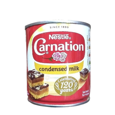 Nestle Carnation Condensed Milk (397g)