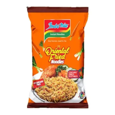 Indomie Oriental fried (70g)x5