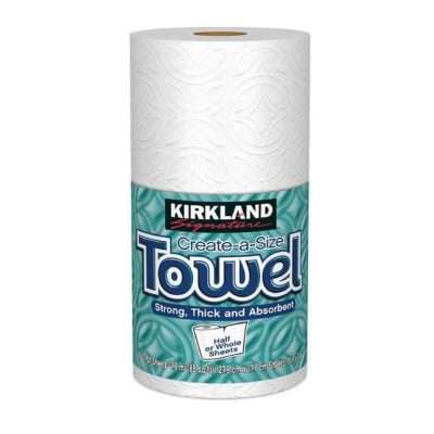 Kirkland Signature 2ply Kitchen Towel