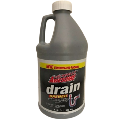 LA's Totally Awesome Drain Opener | 1892ml