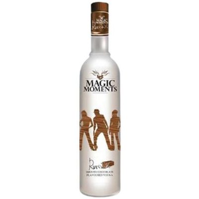 Magic Moment Vodka