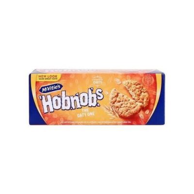 Mcvities Hobnobs (90g)