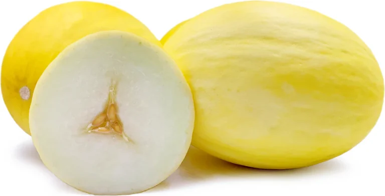 Golden Melon: Nature’s Golden Treasure for Your Health