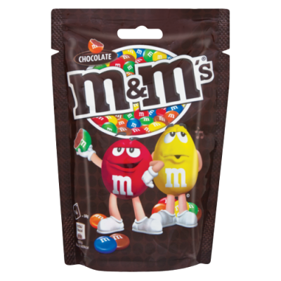 M&M Choco (200g)