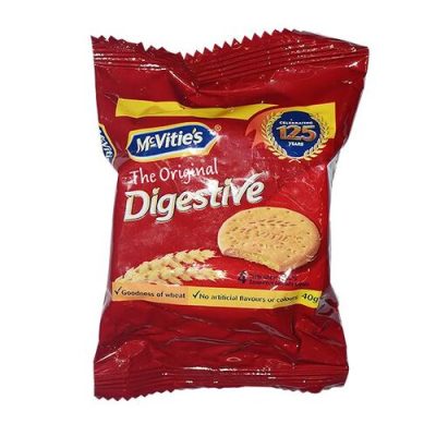 Mc Vities Digestive (45g)