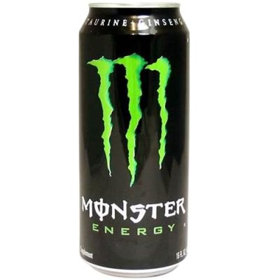 Monster Energy 500ml