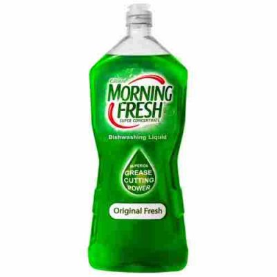 Morning Fresh Dishwashing Liquid (1000ml)