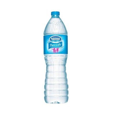 Nestle Pure Life Water (150cl)
