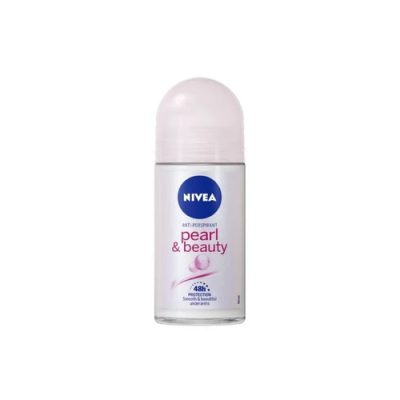 Nivea Roll On Pearl & Beauty (50ml)