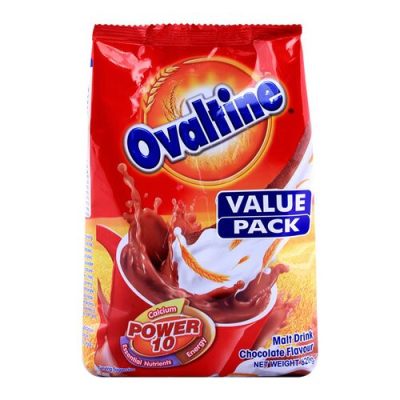 Ovaltine Malted Food Drink  (700g )