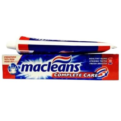 Macleans Complete Care (50ml)