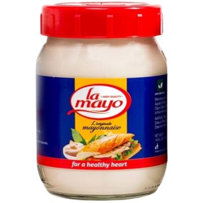 La Mayo Mayonnaise (946ml)