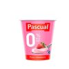 Pascual Yogurt (0% M.G Fat Strawberry Flavor) | 125g