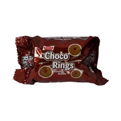 Parle Choco Rings (54g)