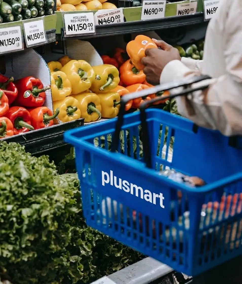 Plusmart Shopping