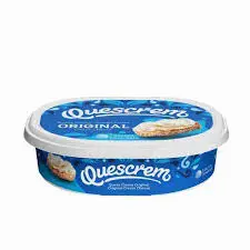 Quescrem Original Cream Cheese