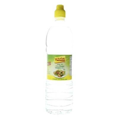 Yamama White Vinegar (1L)