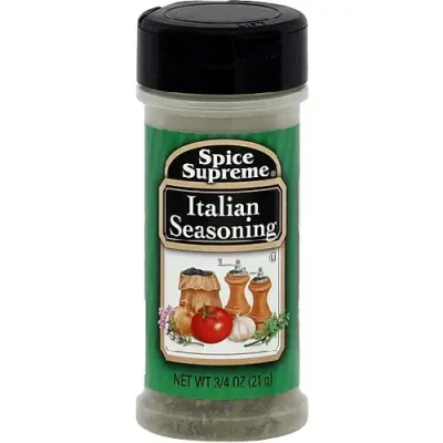 Spice Supreme Italian Seasoning (35g)
