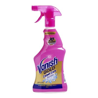 Vanish Gold Carpet Oxi Active (500ml)