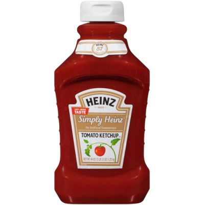 Heinz Ketchup 1.25kg