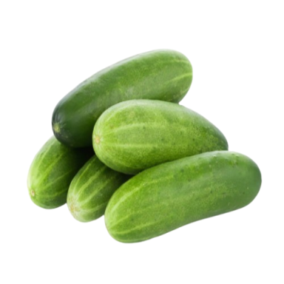 Delizz Cucumber (Per Portion)