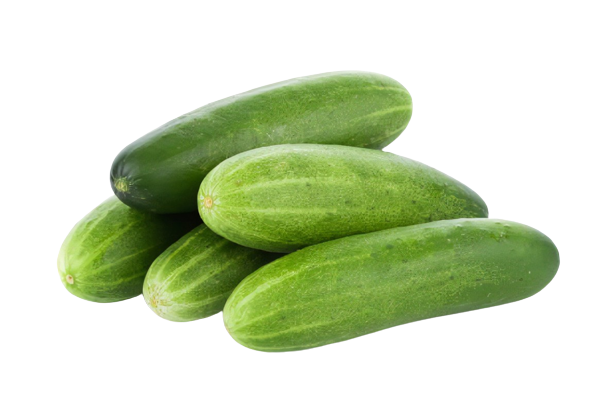 Cucumber | Small Size (portion)