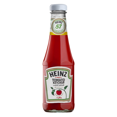 Heinz Tomato Ketchup 300g