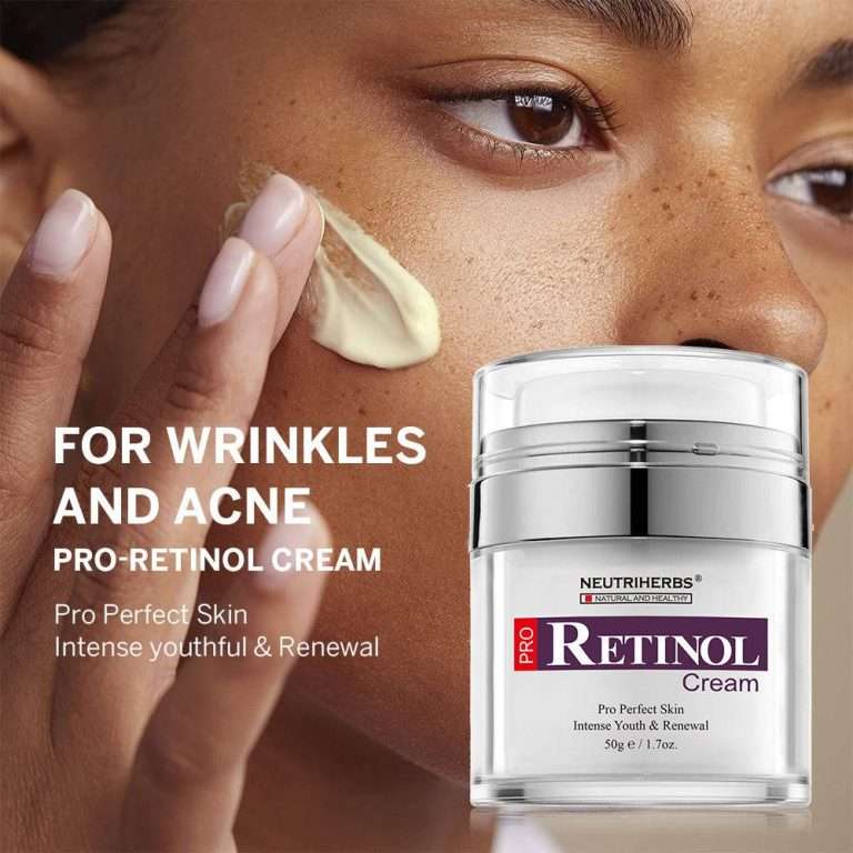 The Ultimate Guide to Skin and Hair Care Creams