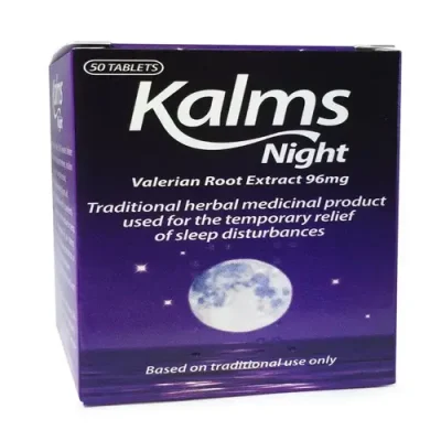 Kalms Night  Tablets x50