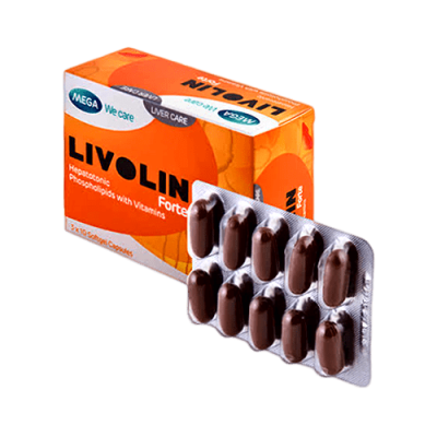 Livolin Forte