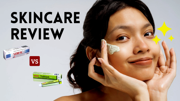 Skineal Cream vs Tydineal Cream: Product Review