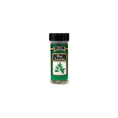 Supreme Spice Bay Leaves (6g)