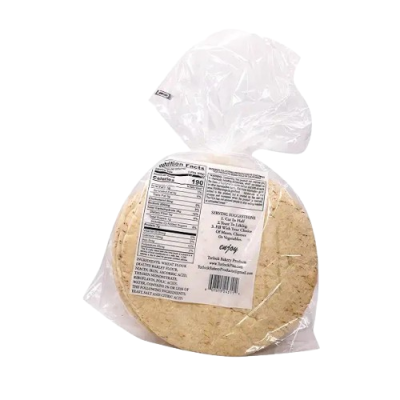 Shawarma Bread