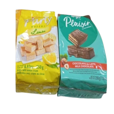 Lago Peaisit Chocolate (200g)