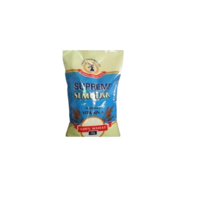 Honeywell Semolina (2kg)