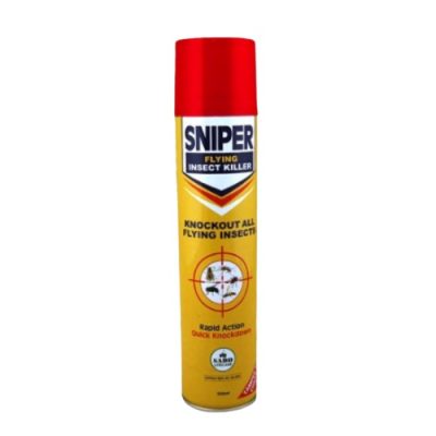 Sniper Flying Killer (300ml)