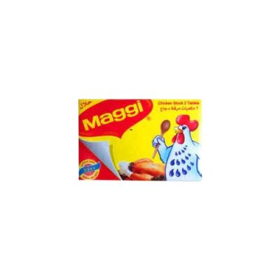 Maggi Chicken Seasoning (450g)