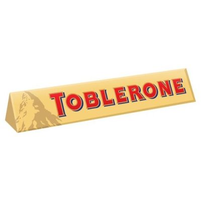 Toblerone Milk (360g)