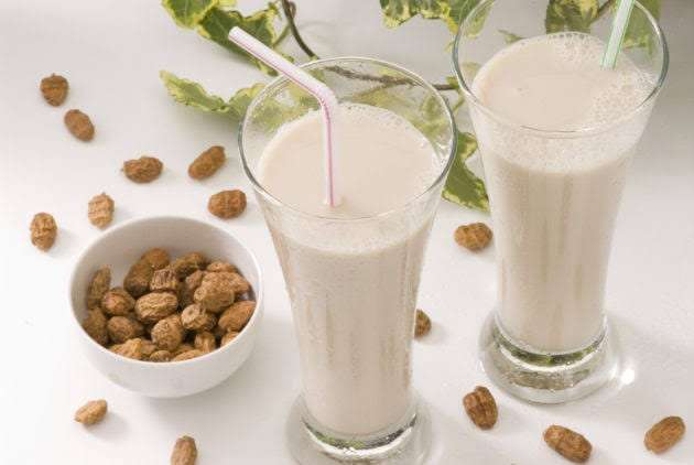 The Health Benefits of Tigernuts Drink: A Nutritional Powerhouse