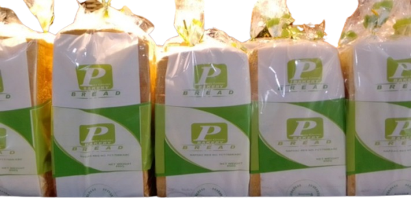 Paygreens Family Loaf (Sliced)