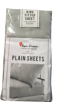 Super Dreamer Bed Sheet
