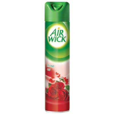 Air Wick 2in1 F.Rose (300ml)