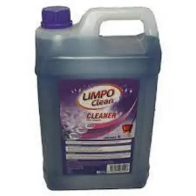 Limpo clean All purpose Tiles Cleaner (4L)