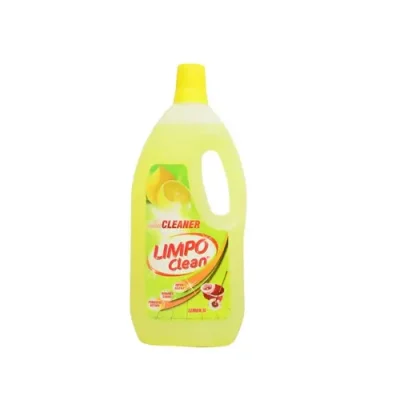All purpose Cleaner  Limpo Clean  Lemon (1L)