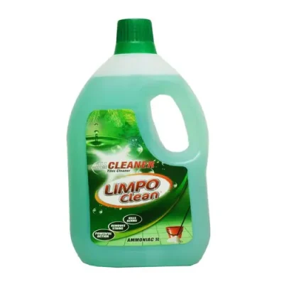 All purpose Cleaner  Limpo Clean  Ammoniac (1L)