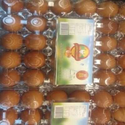 Gbekemo Farms Eggs (30)