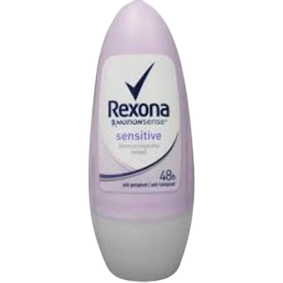 Rexona Sensitive Roll-On 50ml