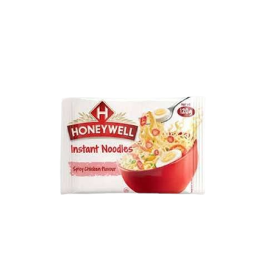 Honeywell Noodles Chicken Flavor (70g) x 5