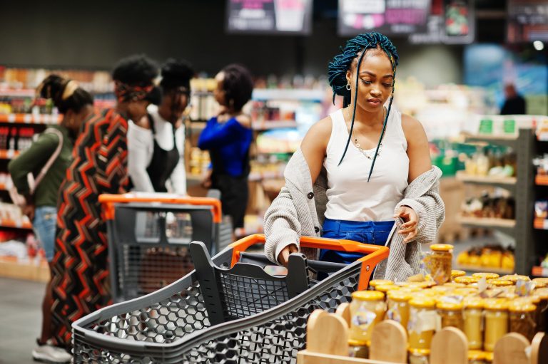 8 Secrets to Spending Less When Shopping Online for Groceries in Nigeria